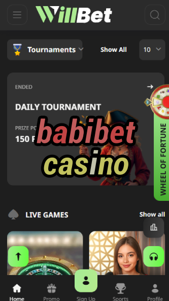 BabiBet Casino - Fun Animal-Themed Casino-casinodogs.ydblkf.net